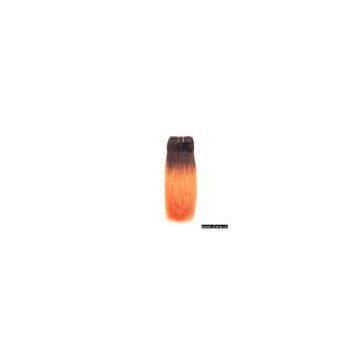 Sell Human Hair Weft