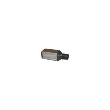 MPEG-4 Standard Box IP Camera