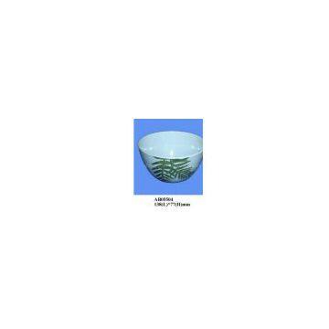 Melamine Bowl