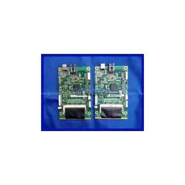 Q7805-69003 HPLaserJet P2015n P2015dn Formatter PC Board