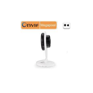 Wifi Indoor CMOS P2P 720P UPNP Infrared Full hd Kamera HD ONVIF IP Camera Wireless photo-2