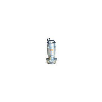 Pump QDX1.5-32