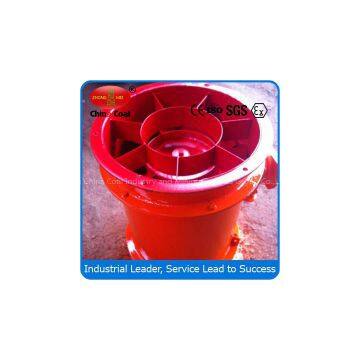 YBT Series Explosion Proof Ventilation Fan (AC Blower)