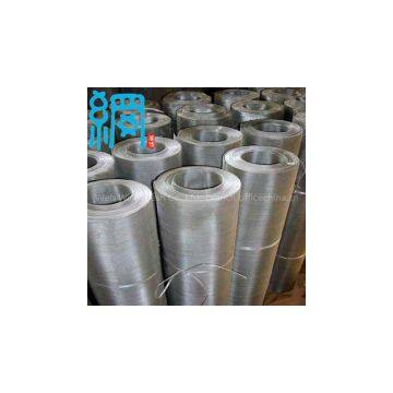 Steel Wire Cloth Used in Test Sieves,Filters and Laboratories photo-2