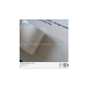 Woodfree Water Based Adhesive Paper