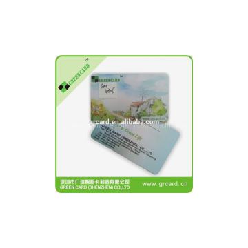 125khz t5577 chip card