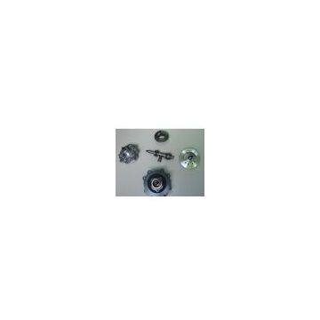 Sell A/C Compressor Spare Parts