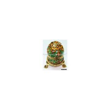 JEWELLERY BOX