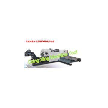 CNC Spiral Rotor Special Milling Machine (Bed type milling machine LXK320T)