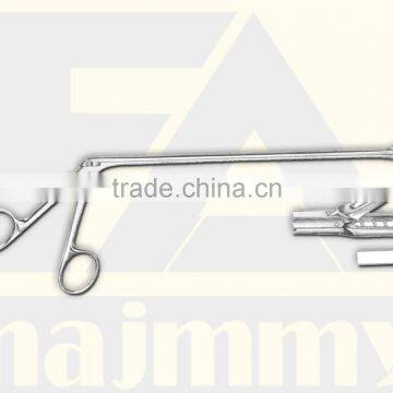 Kevorkian, Cervical Biospy & Specimen Forceps