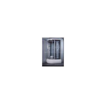 Steam Shower Room