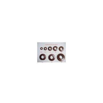 DIN 6796 high-duty safe spring washers