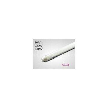 18W SMD3528 T8 Led Tube Light 1800LM , 2700K 1200mm SMD LED Tube Light