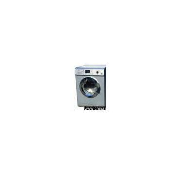 Fully Automatic Front Loading Washing Machine