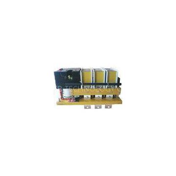 40A, 63A, 80A,125A Automatic Transfer Switch For Generator Parts ATS-M