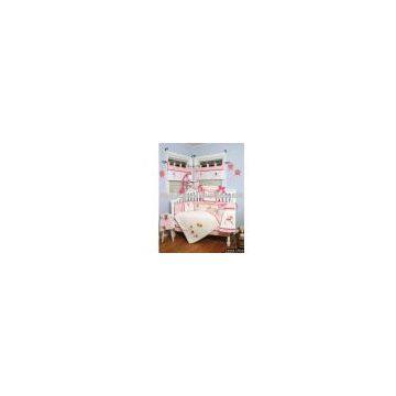 baby bedding set