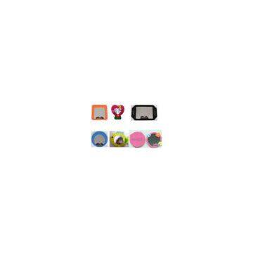 EVA Promotion Gifts/EVA Toes Separator/EVA Electronic Watch/EVA Promotion Gifts