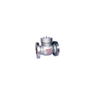 check valve