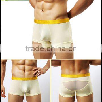 underwear boxer briefs sex lingerie for men full size men underwear Eco Friendly Underwear Sex Men Boxers