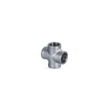 JIS carbon steel straight cross