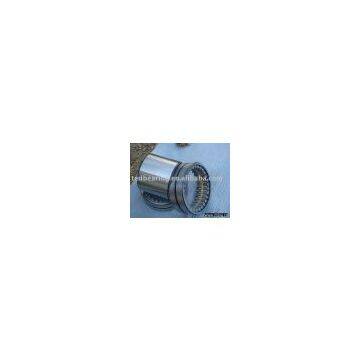 cylindrical  roller  bearing