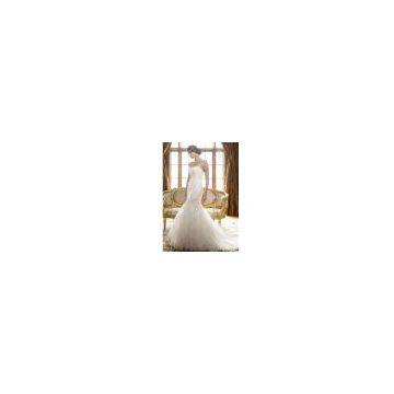 Wholesale Bridal Gown, Wedding Dress (1995-b)