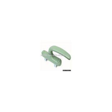 window handle