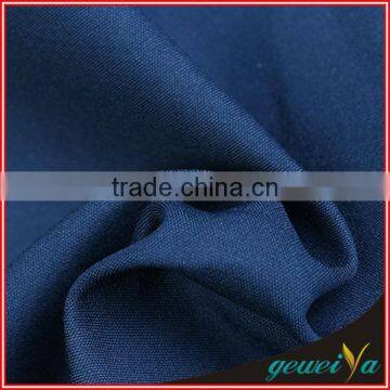 High Quality Customize Lady TR fabric