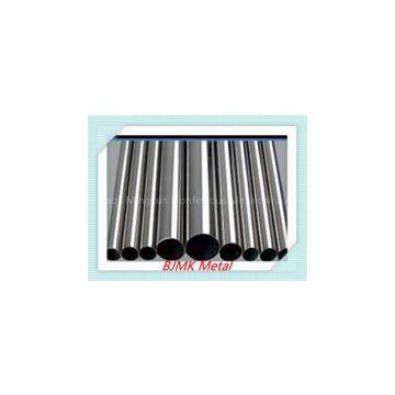 Top Grade Seamless ASTM B338 Titanium Pipes/Tubes