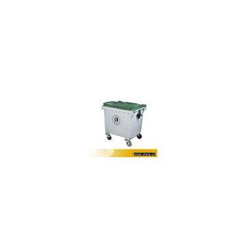 Dustbin