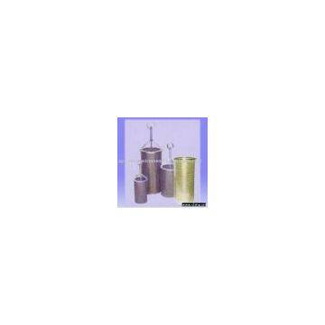 Stainless steel mesh filter
