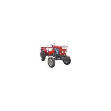 Tractor 24HP 2WD