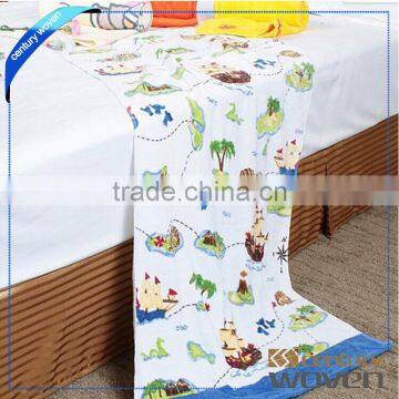 Bath towel beach towel wholesale