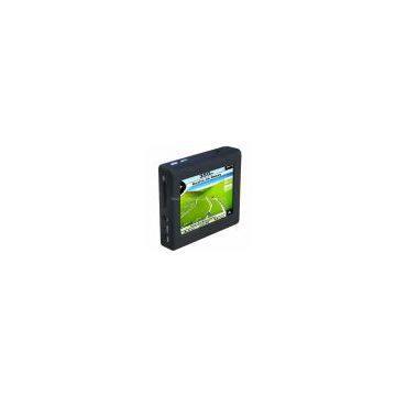 gps navigation