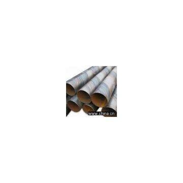 spiral steel pipe