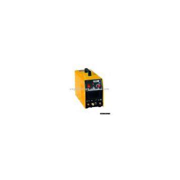 Mini Inverter DC TIG/MMA Welder(WS Welder)