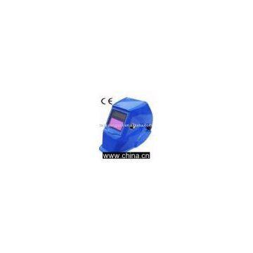 Auto-Darkening Welding Helmet SZ-AST