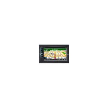 Kenwood DNX6180 6.1quot; Wide Double-DIN Navigation/DVD Receiver