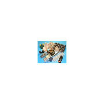 rubber keypad
