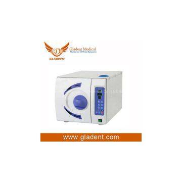 Gladent CE approved European Class b autoclave GD-18