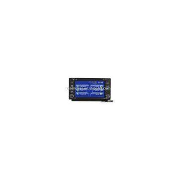 Car GPS for Fortuner(CE, E-mark Approved)