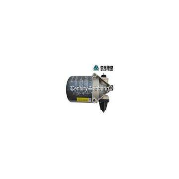 truck brake parts Air drier
