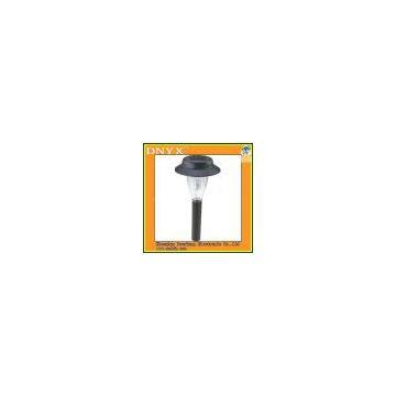 Solar Lawn Light With Low Voltage