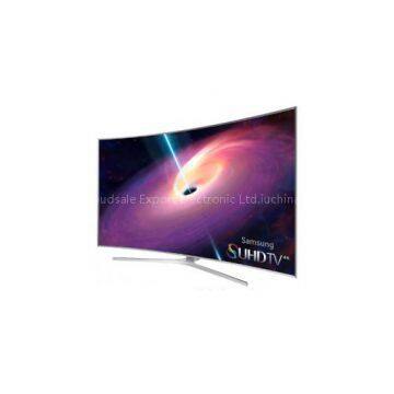 Samsung 4K SUHD JS9000 Series Curved Smart TV