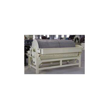 Metal ore separator