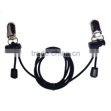 2017 New Desgin 54" to 140" Adjustable Under Mattress Bed/Fitted Sheet Fastener,Bed Sheet Straps Suspenders 2 Pack