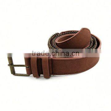Yiwu Market Funky Eco Friendly Belt by ECOINWAY Brand photo-6