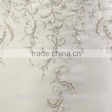 Fashion Bridal Dress, Wedding Gowns BM-24 photo-3