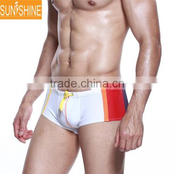 Quick Dry Swimming Trunks Private Label Board Shorts Manufacturer