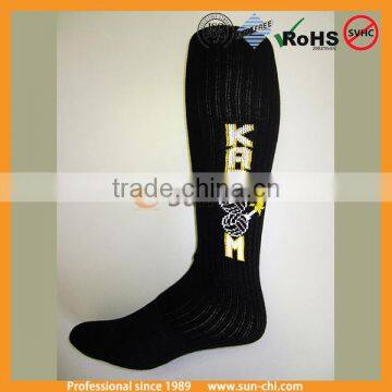 high quality bamboo socks / no smell for men antibacterial / elastic